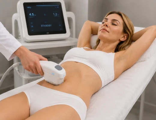 Renüa Medspa à Mascouche
