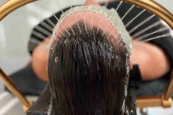 Head Spa & Soins Capillaires