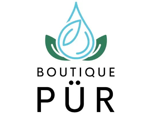 Boutique PÜR - Cap-Rouge
