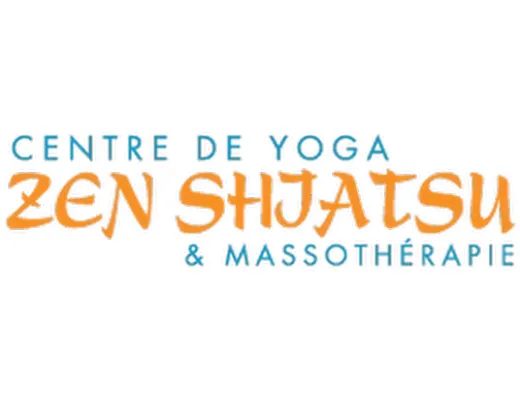 Centre Yoga Zen Shiatsu