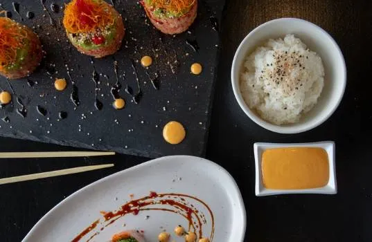 Économisez sur vos repas sushi préférés .