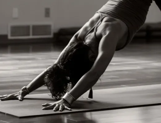 Coupon Rabais de Mascouche pour le Yoga chaud