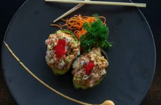 coupon de sushi