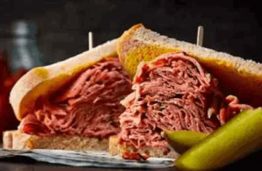 Rock'N Deli - Fairview