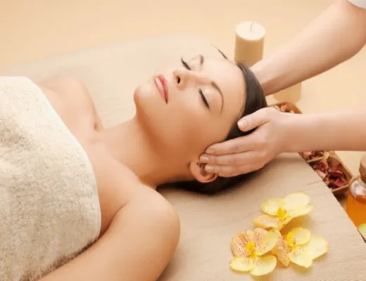 Techniques de massage professionnelles
